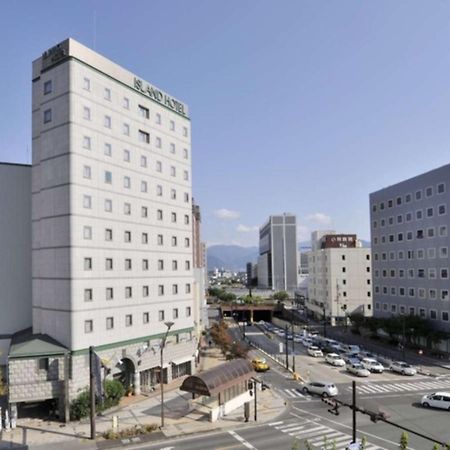 Island Hotel - Vacation Stay 76665V Nagano Exterior photo