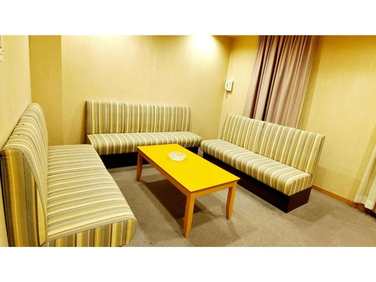 Island Hotel - Vacation Stay 76665V Nagano Exterior photo