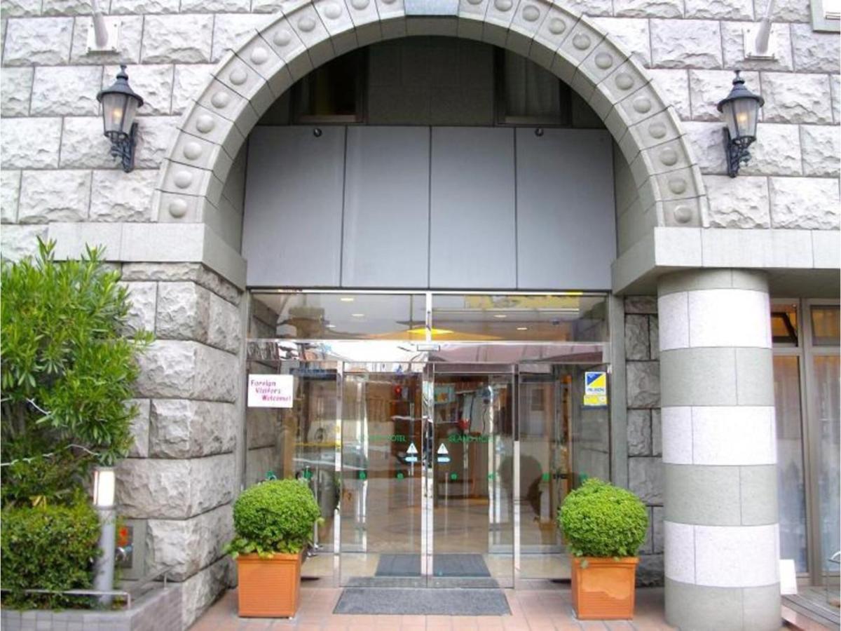 Island Hotel - Vacation Stay 76665V Nagano Exterior photo