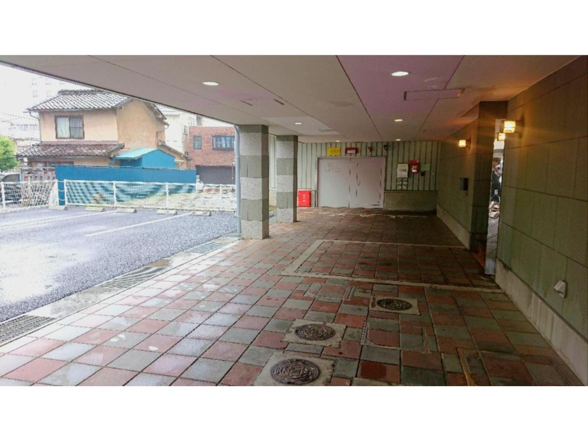 Island Hotel - Vacation Stay 76665V Nagano Exterior photo